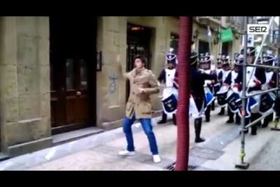 huelga 30 noviembre donostia