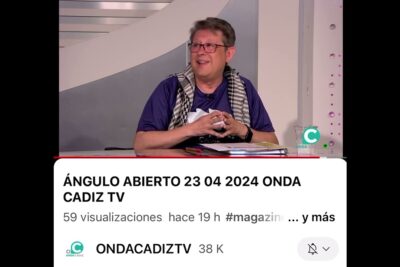 huelga del 14 de mayo