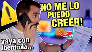 iberdrola y endesa