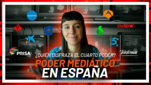 ideología medios de comunicación españa