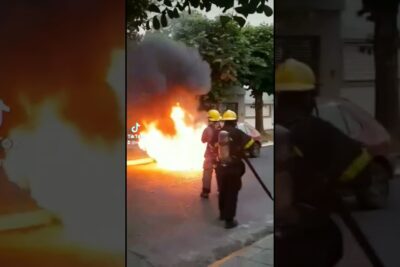 incendio tres olivos hoy