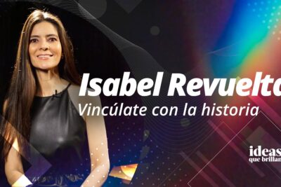 isabel revuelta de rojas
