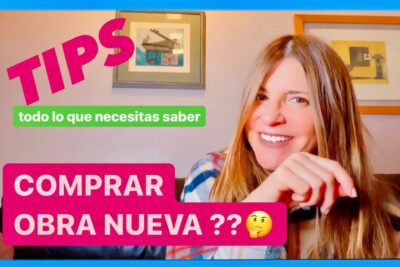 iva en pisos nuevos