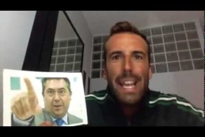 izquierda unida sevilla