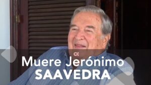 Jerónimo Saavedra y su Impacto en la Educación en España jerónimo saavedra educación