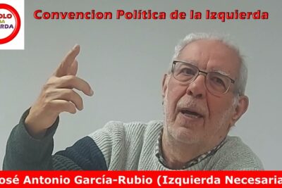 josé antonio garcía rubio