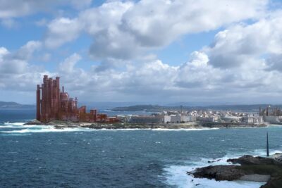 juego de tronos galicia