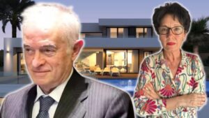 juez peinado chalet ilegal