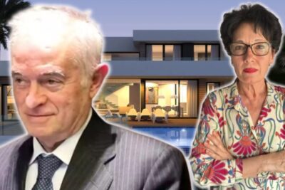 juez peinado chalet ilegal