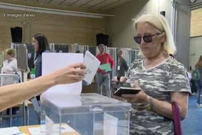 junta electoral sabadell