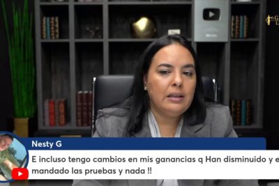 la ley de familia
