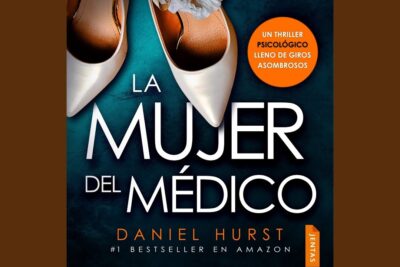 la mujer del medico