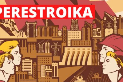 la perestroika de felipe vi