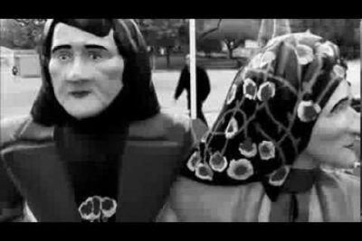 las dos marías de santiago