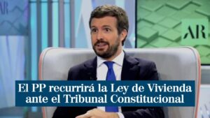 ley vivienda tribunal constitucional