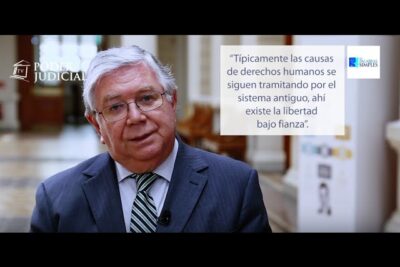 libertad bajo fianza