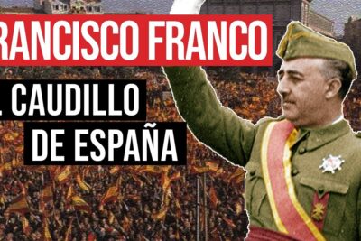 libros de francisco franco