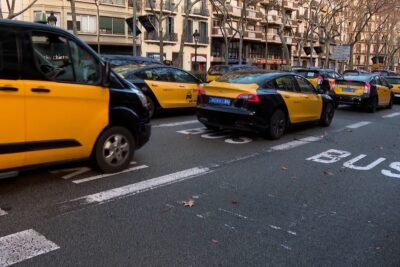 licencia vtc catalunya