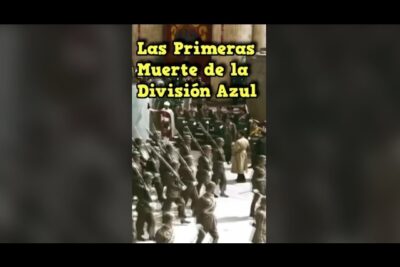 listado divisionarios division azul