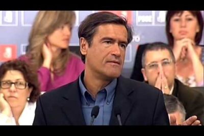 listas europeas psoe