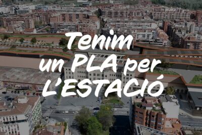 lleida centre comercial