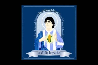 los chikos del maiz barcelona