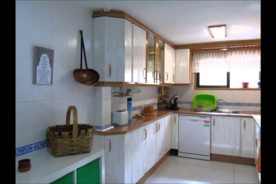 los cortijos sevilla la nueva