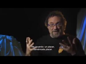 los internados del miedo