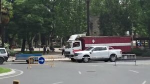manifestación agricultores salamanca