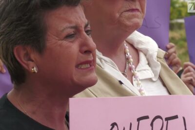 manifestacion badajoz