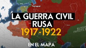 Explora los Mejores Mapas de la Guerra Civil: Historia y Geografía al Detalle mapas de la guerra civil