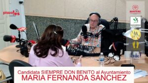 maria fernanda sanchez don benito