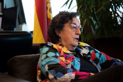 maria luisa balaguer