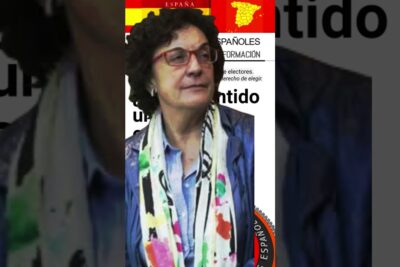 maría luisa balaguer callejón