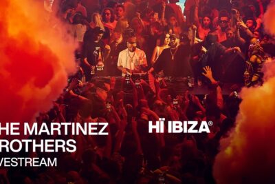 martin ferrer amnesia