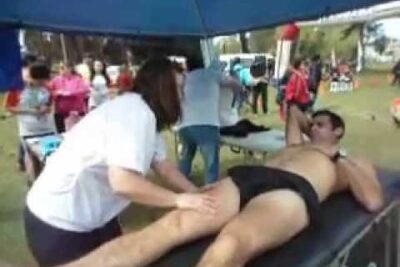 masajes las canteras