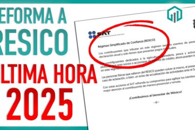 medidas fiscales 2025