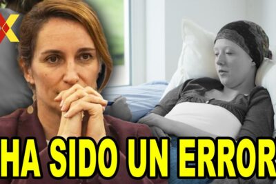monica garcia hospitales cancer