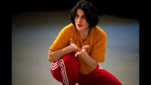 monica garcia vicente