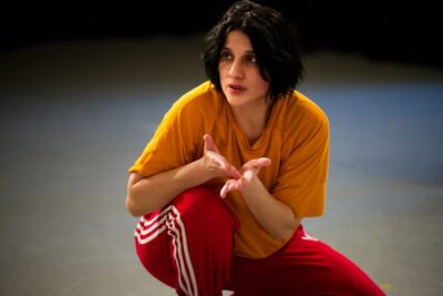 monica garcia vicente