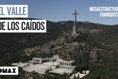 monumento a los caidos