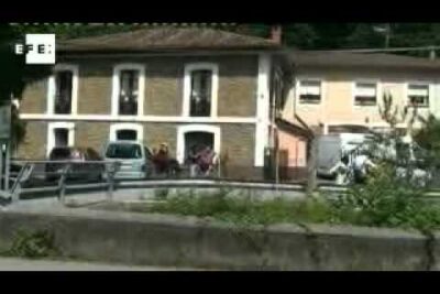 muerte en mieres hoy