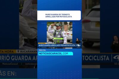 muerto en a guarda hoy