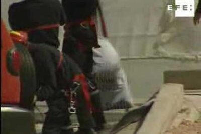 muertos en pilar de la horadada hoy