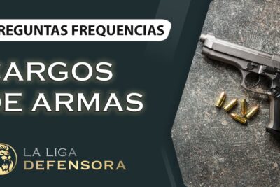 multa por perder el permiso de armas