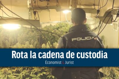 multas por tenencia de drogas