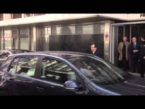 muñecas guardia civil