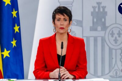 nueva ley extranjeria