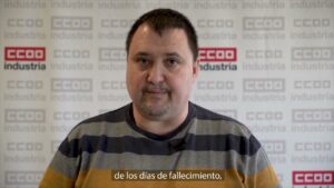 nuevos permisos retribuidos 2025 ccoo