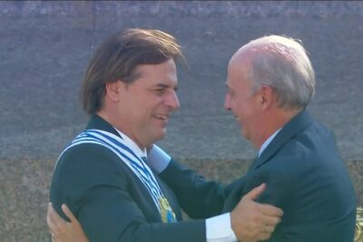 nuevos secretarios de estado